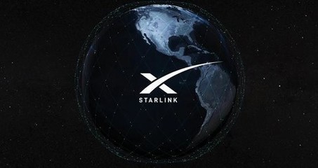 馬斯克星鏈技術 衛星互聯網新紀元，低延遲與高速并駕齊驅