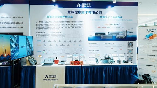 自主操作系統(tǒng)應(yīng)答時(shí)代命題，翼輝信息亮相蘇州工業(yè)操作系統(tǒng)大會(huì)共商工業(yè)智能新思路
